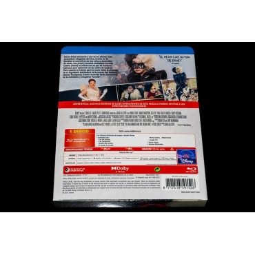 Cruella [BLU_RAY]