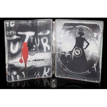 Cruella - Steelbook [Blu-ray]