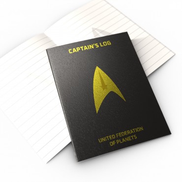 Star Trek (2009) (Steelbook) (Edición Titans of Cult) (4K UHD + Blu Ray) [Blu-ray]