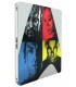 Star Trek (2009) (Steelbook) (Edición Titans of Cult) (4K UHD + Blu Ray) [Blu-ray]