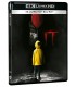 It [4K UHD,Blu-ray] (2017)
