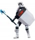Figura Riot Scout Trooper Star Wars Jedi Survivor Star Wars Black Series Gaming Greats Articulada 15 cms