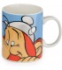 Taza Obélix - Astérix y Obélix Porcelana 300 mls