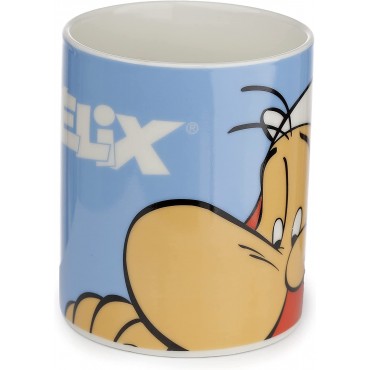 Taza Obélix - Astérix y Obélix Porcelana 300 mls