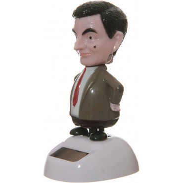 Figura Solar Mr. Bean 11 cms