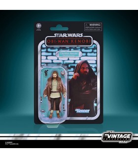 Figura Obi-Wan Kenobi (Wandering Jedi) Star Wars: Obi-Wan Kenobi Articulada 9,5 cms