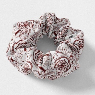 Set 5 Coleteros Harry Potter Tela