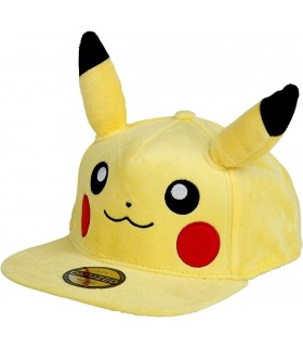 Gorra Pikachu Pokémon