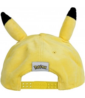 Gorra Pikachu Pokémon