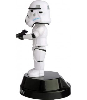Figura Solar Soldado Imperial The Original Storm Trooper Star Wars 12 cms