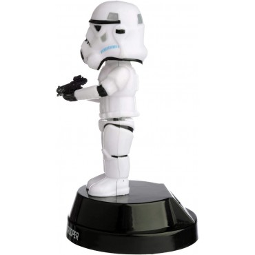 Figura Solar Soldado Imperial The Original Storm Trooper Star Wars 12 cms