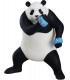 Figura Panda Jujutsu Kaisen Pop Up Parade 18 cms