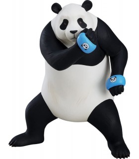 Figura Panda Jujutsu Kaisen Pop Up Parade 18 cms