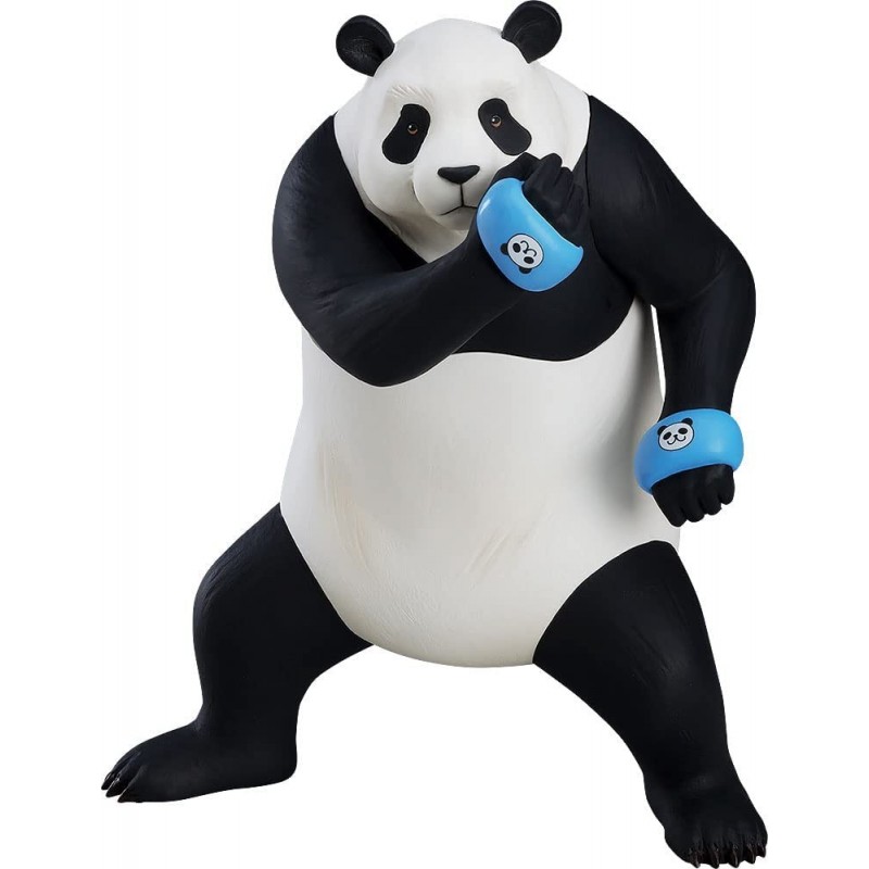 Figura Panda Jujutsu Kaisen Pop Up Parade 18 cms