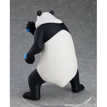 Figura Panda Jujutsu Kaisen Pop Up Parade 18 cms