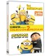 Minions Pack 1-2 (DVD) [DVD]