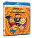 Minions 2: El origen de Gru (Blu-ray) [Blu-ray]
