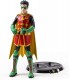 Figura Robin Bendyfigs Flexible 19 cms