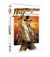 Indiana Jones Pack 1-4 + Disco Extras (DVD) (5 discos) [DVD]