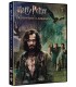 Harry Potter. El Prisionero de Azkaban [DVD] (2004) Harry Potter And The Prisoner Of Azkaban