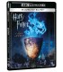 Harry Potter Y El Cáliz De Fuego [4K UHD,Blu-ray] (2005) Harry Potter And The Goblet Of Fire