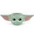Taza The Child Grogu Baby Yoda The Mandalorian Star Wars 3D Cerámica 400 mls