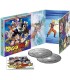 Dragon Ball Super Box 8 Episodios 91 A 104 Edición Coleccionistas Blu-Ray [Blu-ray]