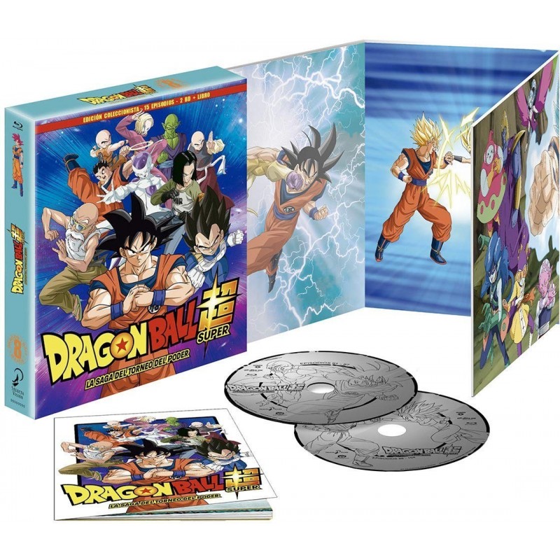 Doragon Bôru [BLU_RAY]