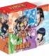Naruto - Episodios 1 a 110 (BOX 1) [DVD]