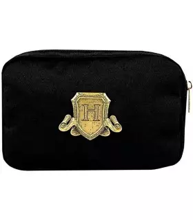 Estuche Hogwarts Harry Potter 2 Compartimentos 