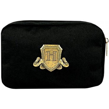 Estuche Hogwarts Harry Potter 2 Compartimentos 