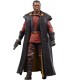 Figura Magistrate Greef Karga Star Wars: The Mandalorian The Black Series Articulada 15 cms
