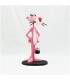 Figura Pantera Rosa 3D 20 cms