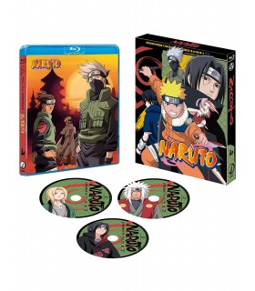 Temporada [BLU_RAY]