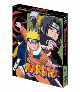 Temporada [BLU_RAY]