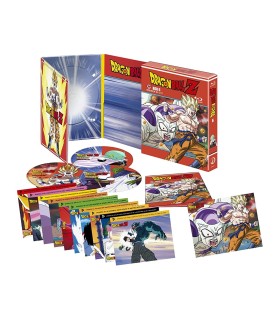 Doragon Bôru Z [BLU_RAY]