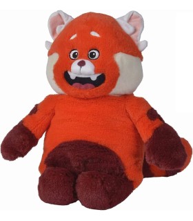Peluche Oso Panda Rojo Turning RED Disney Pixar