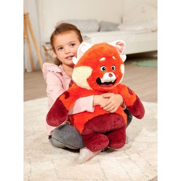 Peluche Oso Panda Rojo Turning RED Disney Pixar