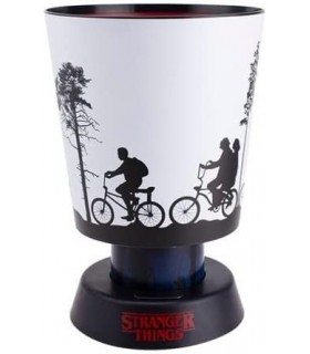 Lámpara Stranger Things Color Reveal