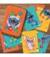 Juego de Cartas Lilo & Stitch Disney 