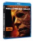 Halloween Kills (Blu-ray) [Blu-ray]