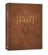 El Hobbit: Un Viaje Inesperado (Edición extendida) [DVD] (2012) The Hobbit: An Unexpected Journey