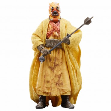 Figura Tusken Raider Morador de las Arenas Star Wars The Mandalorian Articulada 15 cms