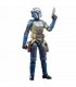 Figura Bo-Katan Kryze Star Wars The Mandalorian Articulada 15 cms
