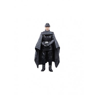 Figura Imperial Officer (Dark Times) Star Wars: Andor Star Star Wars The Black Series Articulada 15 cms