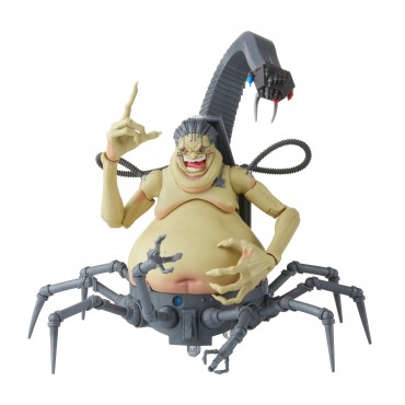 Figura Mojo X-Men Marvel Legends 15 cms