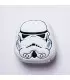 Almohada Antifaz Soldado Imperial Stormtrooper de Viaje con Cremallera
