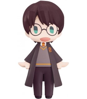 Figura Harry Potter Chibi 10 cms
