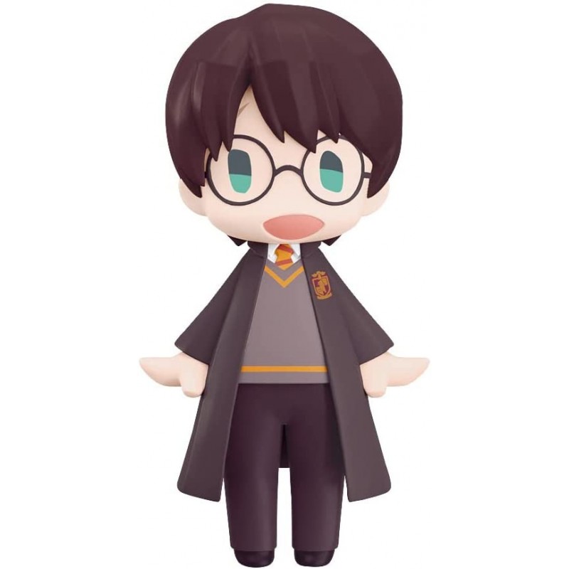 Figura Harry Potter Chibi 10 cms