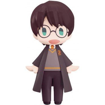 Figura Harry Potter Chibi 10 cms